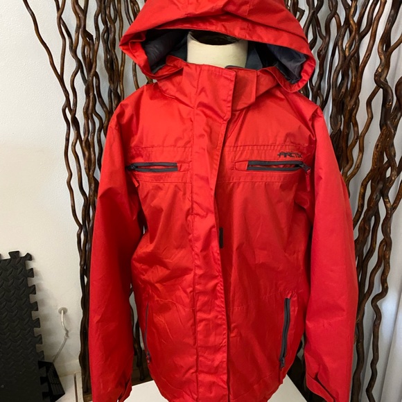Arctix Ski Jacket - Picture 1 of 8